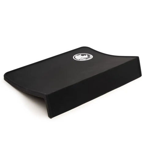 Rhino Classic Tamper Mat - Corner
