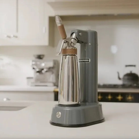 Nitropress DS Nitro Dispenser