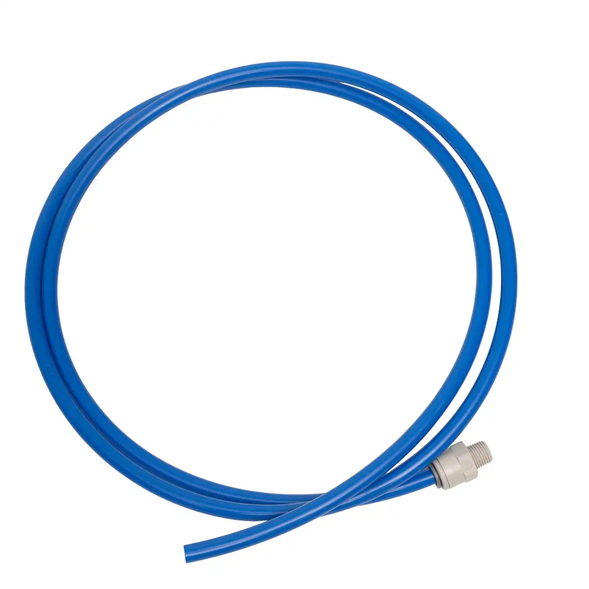 Prima Coffee Spaziale Vivaldi, A53 Lucca DP Water Filter Water Line Kit - 1/4 BSP
