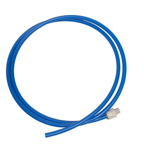Prima Coffee Spaziale Vivaldi, A53 Lucca DP Water Filter Water Line Kit - 1/4 BSP