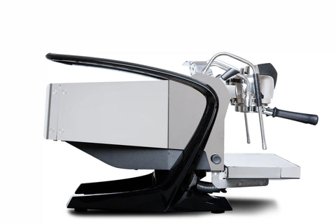 Slayer Steam LP 2 and 3 Group Commercial Espresso Machine
