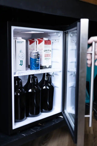Summit Compact Outdoor Beverage Center