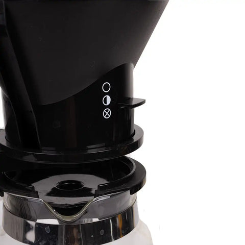 Technivorm Moccamaster KB Automatic Coffee Maker (40oz)