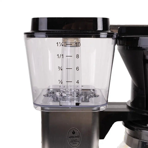 Technivorm Moccamaster KB Automatic Coffee Maker (40oz)