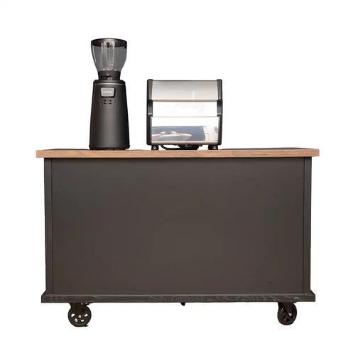 The Performance Coffee Cart Package