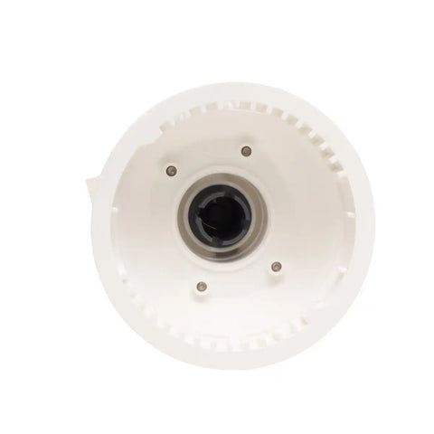Ominipure ELF Valved 3/8 QC Filter Head Assembly with Bracket
