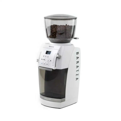 USED - GOOD | Baratza Vario+ Coffee Grinder (White)