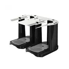 Fetco A148 - Luxus S4S-10-2 Twin Serving Station for L4S-10