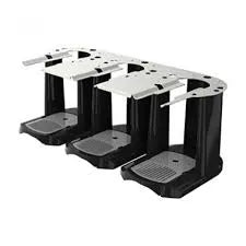 Fetco A149 - Luxus S4S-10-3 Triple Serving Station for L4S-10