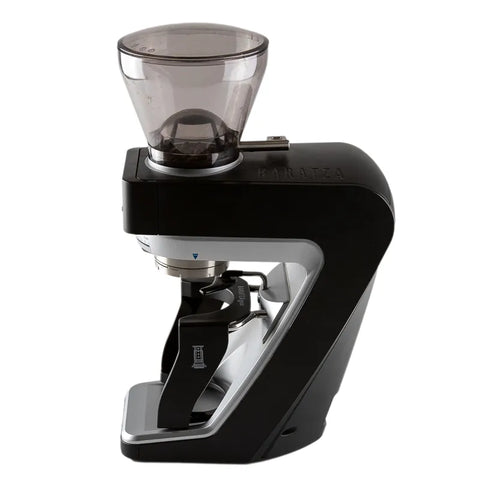 Baratza Sette AeroPress Holder