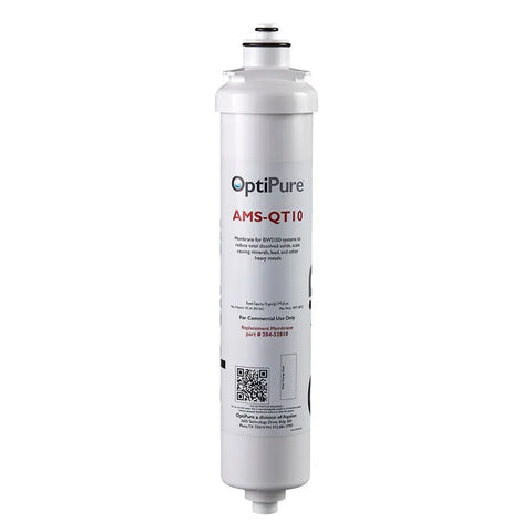 OptiPure AMS-QT10 Replacement Membrane for OptiPure Reverse Osmosis Systems