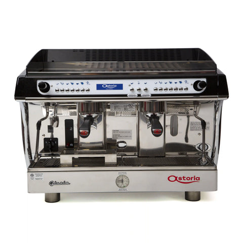 Astoria Gloria SAE Automatic Espresso Machine