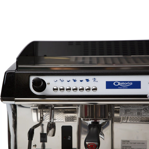 Astoria Gloria SAE Automatic Espresso Machine