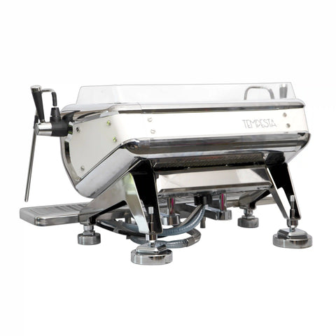 Astoria Tempesta Commercial Espresso Machine | 2 or 3 Groups