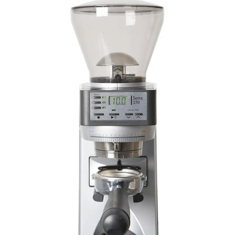 USED - EXCELLENT | Baratza Sette 270 Conical Burr Coffee Grinder