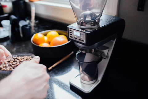 Baratza Sette 270 Conical Burr Coffee Grinder