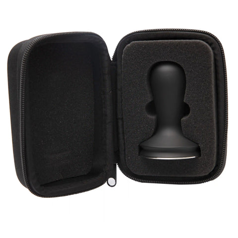 Barista Hustle Tamper with Case - 58.4 mm