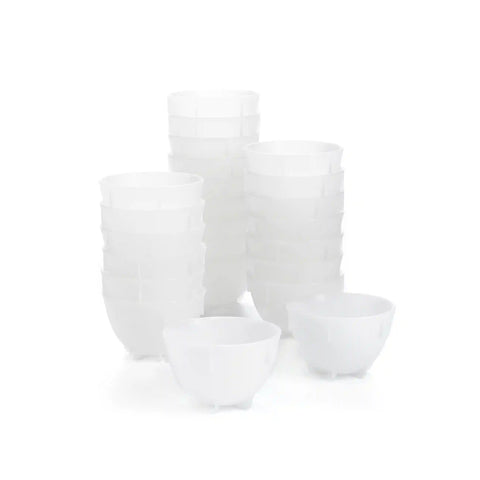 Barista Hustle Cupping Bowls - 24 Pack