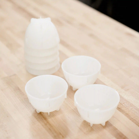 Barista Hustle Cupping Bowls - 24 Pack