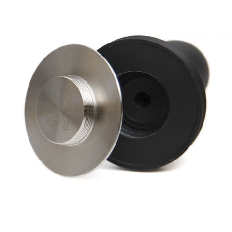 Barista Hustle Tamper with Case - 58.4 mm