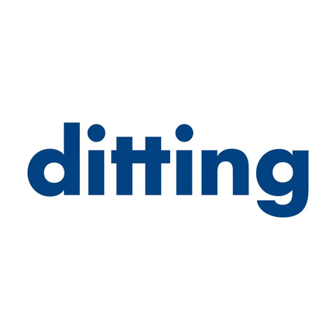 Ditting 241339 - Bottom Plate KFA1403