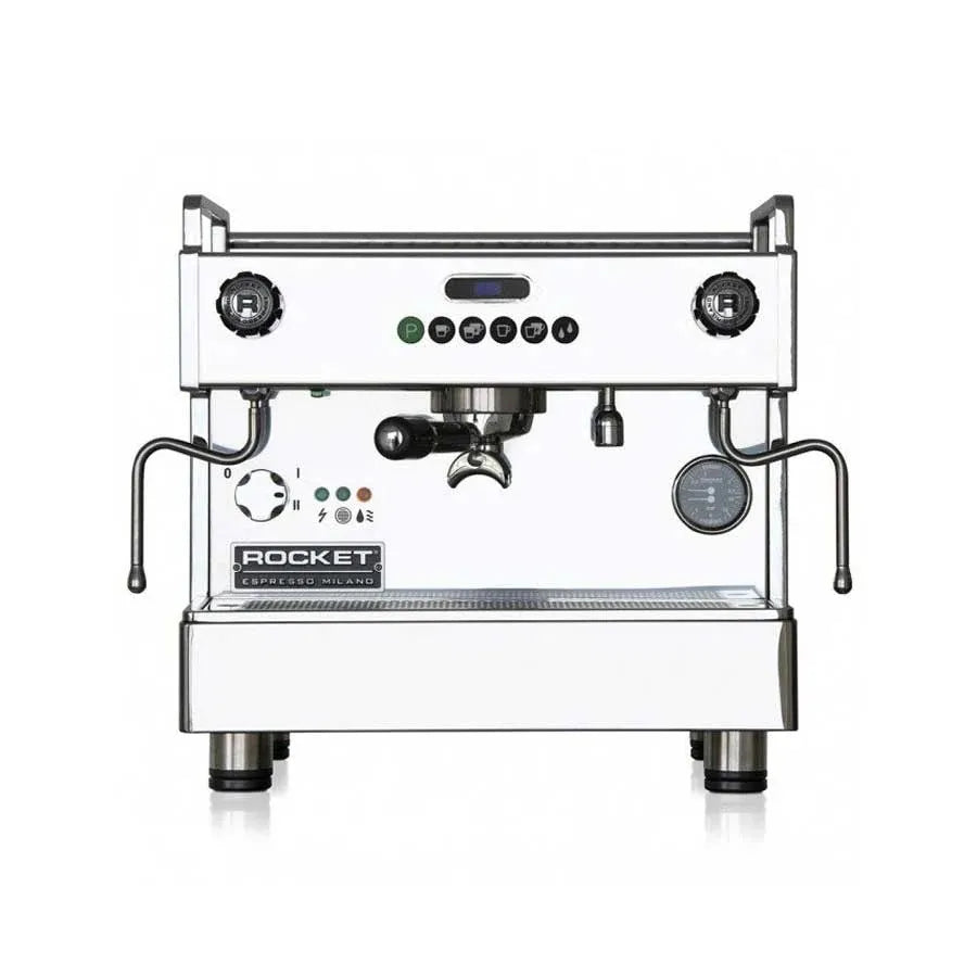 Rocket Boxer 1 Group Commercial Espresso Machine