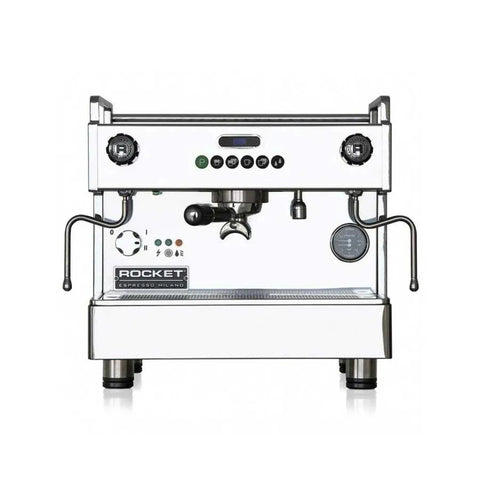 Rocket Boxer 1 Group Commercial Espresso Machine