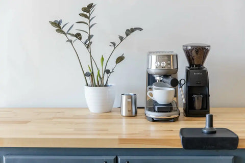 Breville Bambino Espresso Machine