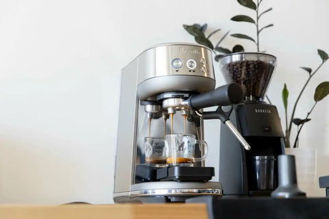 Breville Bambino Espresso Machine