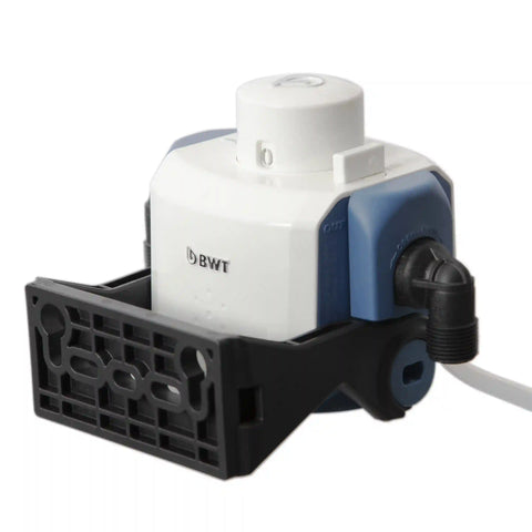 BWT Filter Head with Flush Valve for Bestmax Premium Cartridges - Best Water Technology Flex Head