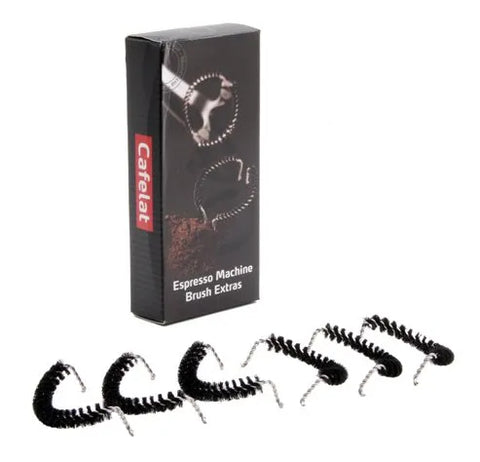 Cafelat Espresso Machine Brush Replacements