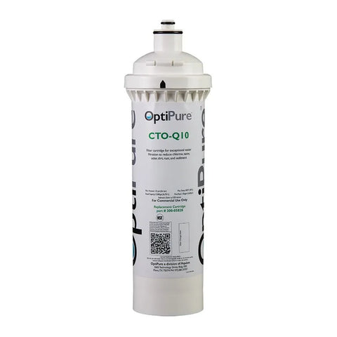 OptiPure CTO-Q10 Replacement Cartridge