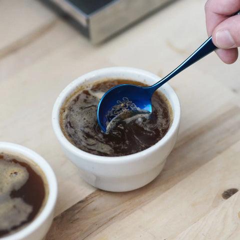 Third Wave Water Cupping Spoon