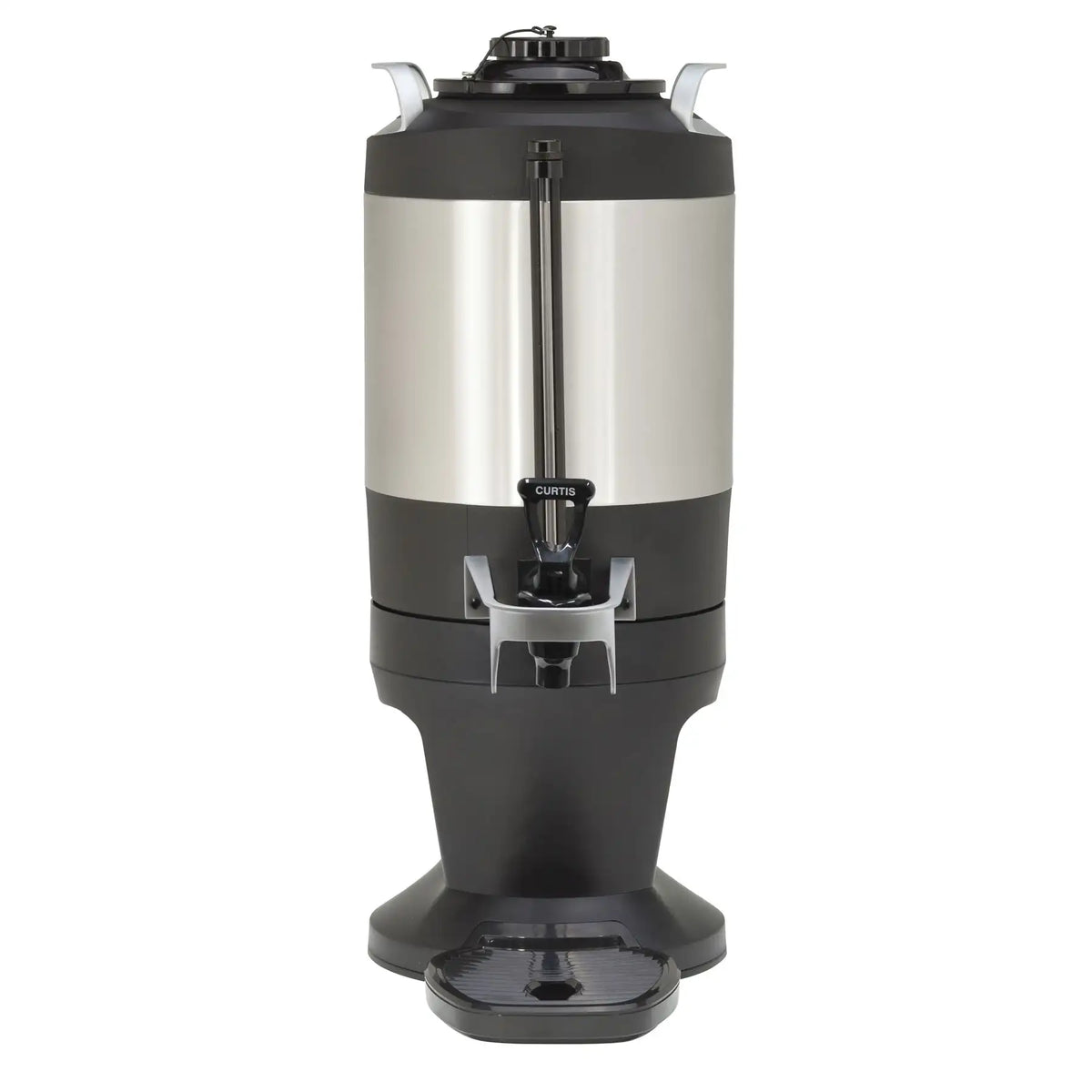 Curtis ThermoPro 1.5 Gallon Stainless Vacuum Server