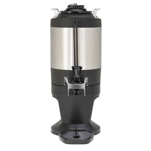 Curtis ThermoPro 1.5 Gallon Stainless Vacuum Server