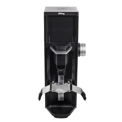 OPEN BOX - NEW | Ditting 807 Filter Coffee Grinder (Black)