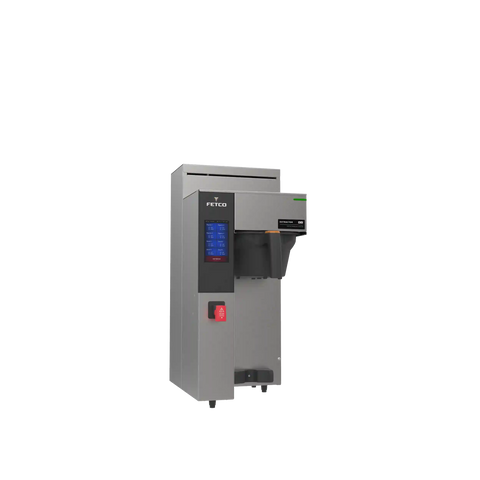 Fetco CBS-2231 NG Brewer - Single Station 1 Gallon