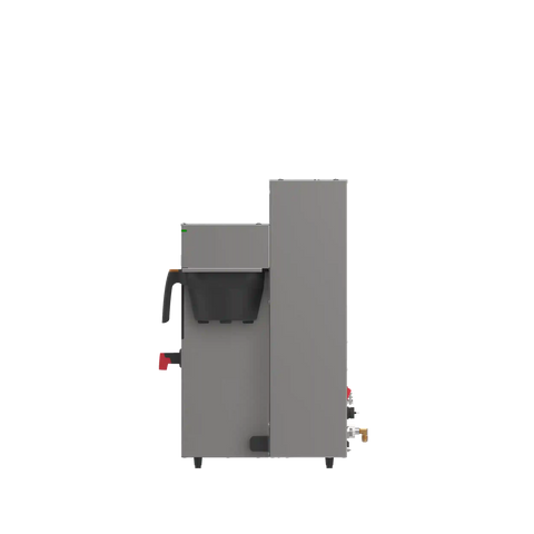 Fetco CBS-2232 NG Brewer - Dual Station 1 Gallon