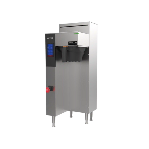 Fetco CBS-2241 NG Brewer - Single Station 1 Gallon