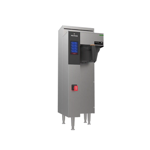 Fetco CBS-2241 NG Brewer - Single Station 1 Gallon