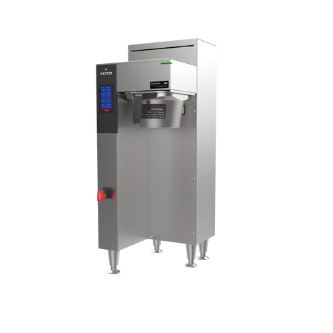 Fetco CBS-2251 NG Brewer - Single Station 1.5 Gallon