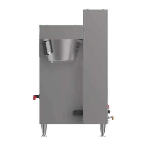 Fetco CBS-2262 NG Brewer - Dual Station 3 Gallon