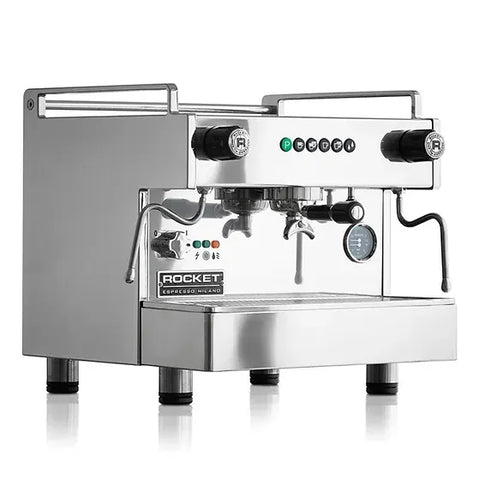 Rocket Boxer 1 Group Commercial Espresso Machine