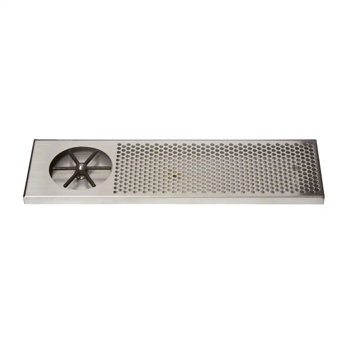 Espresso Parts EPPR724 - 7 x 24 In-Counter Rinser