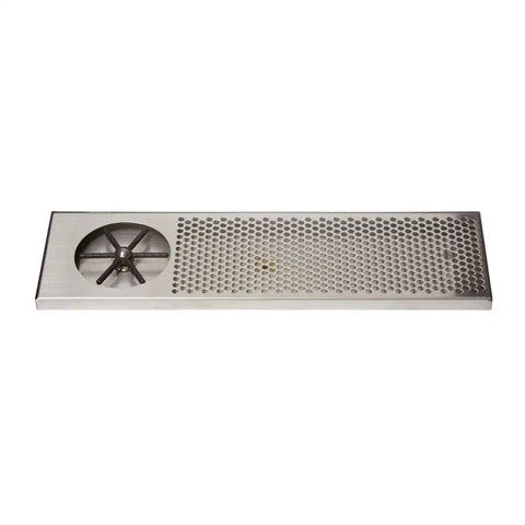 Espresso Parts EPPR724 - 7 x 24 In-Counter Rinser