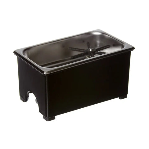 Espresso Parts EPPR6102/EPPRCT6102 - 6 x 10 x 2 In-Counter or On-Counter Rinser