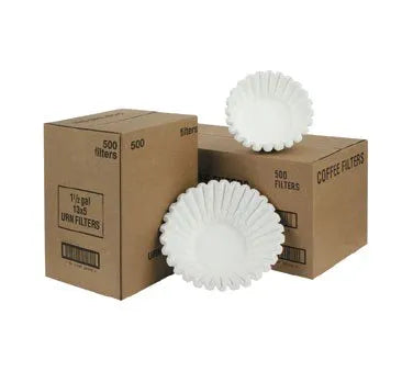 Fetco F004 filters 20 in. X 8 in. 500 Count