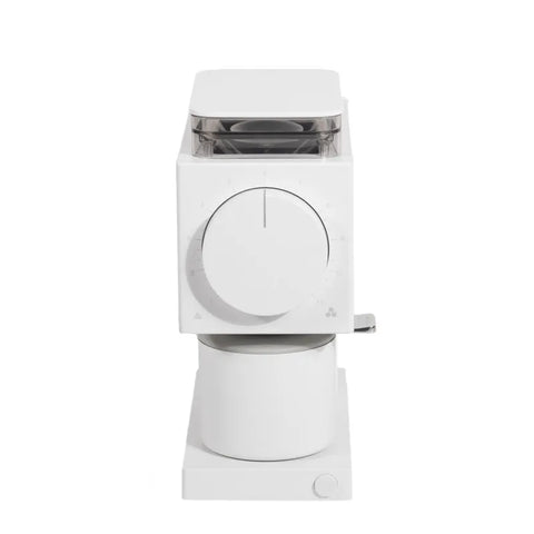 OPEN BOX - NEW | Fellow Ode Gen 1 Brew Grinder (White)
