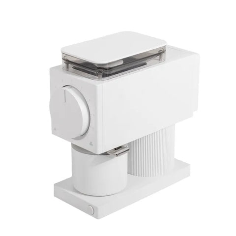 OPEN BOX - NEW | Fellow Ode Gen 1 Brew Grinder (White)