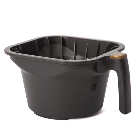 Fetco B015280BN2 16 in. x 6 in. Plastic Brew Basket